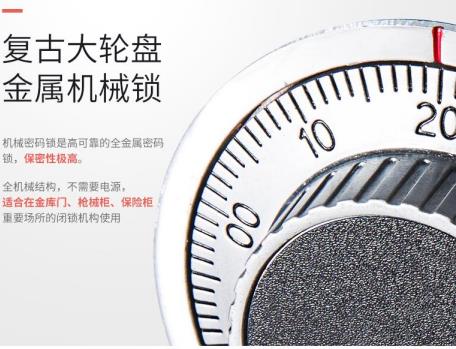 发货最大功效的保密柜方法--正确安装