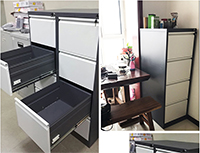 钢制家具保养攻略